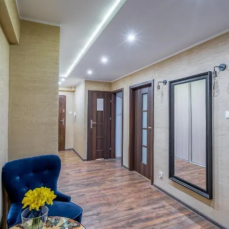 Grelewicz Apartments-Myplace Torun Exterior photo