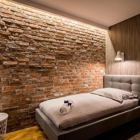 Grelewicz Apartments-Myplace Torun Exterior photo