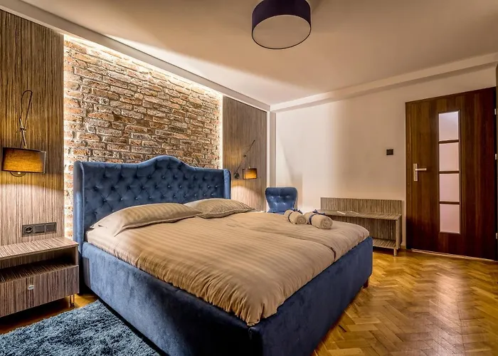 Grelewicz Apartments-Myplace
