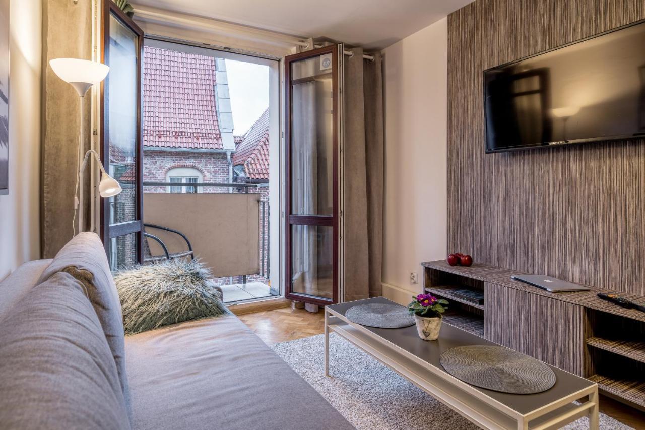 Grelewicz Apartments-myplace Apartment *