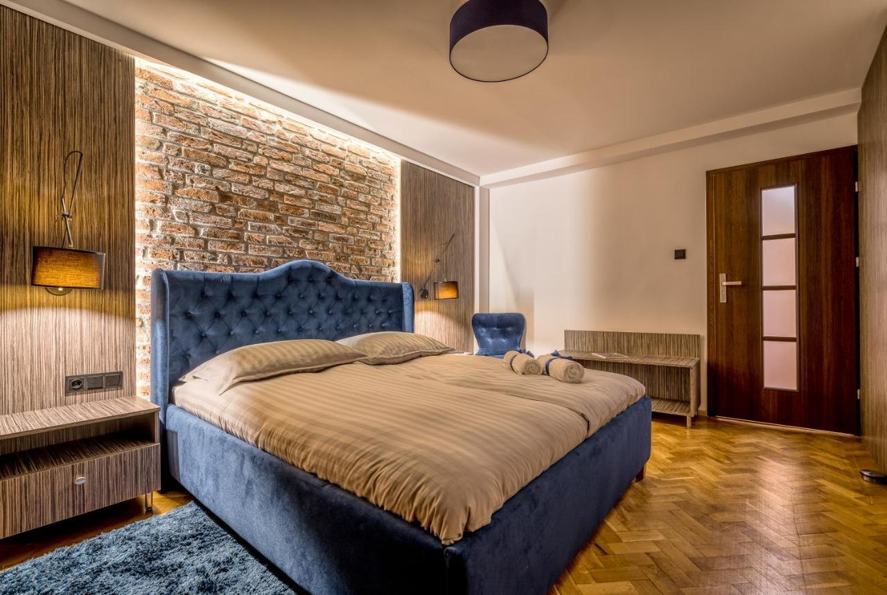 Grelewicz Apartments-myplace *